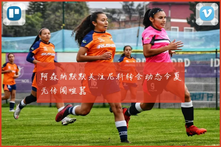 阿森纳默默关注尼科转会动态今夏无传闻喧嚣